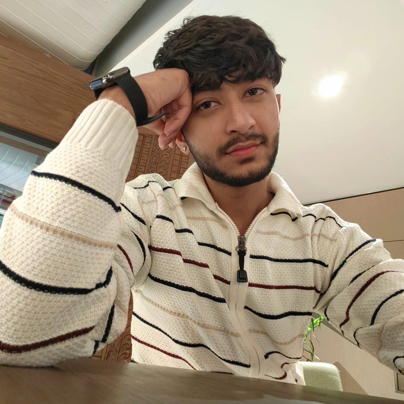 Harshwardhan's Photo